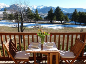 Nature Appartements Font Romeu